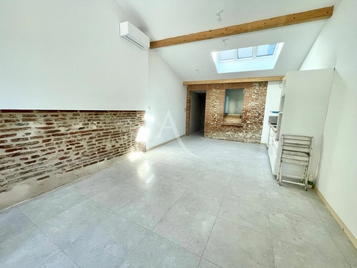 Image d'un maison 4 pièces 92 m² à 1115€ à l'isle-jourdain (86150)