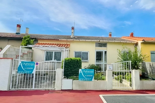 Image d'un maison 3 pièces 85 m² à 219000€ à saleilles (66280)