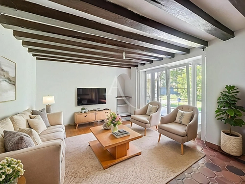 Image d'un maison 5 pièces 117 m² à 189990€ à saint-cyr-sur-morin (77750)