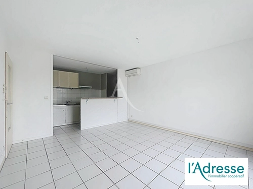 Image d'un appartement 2 pièces 42 m² à 127000€ à aucamville (31140)
