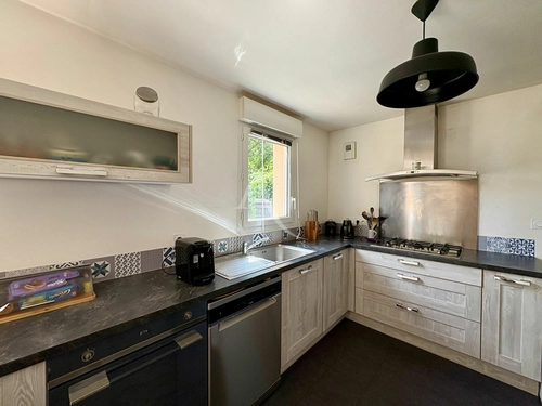 Image d'un maison 5 pièces 98 m² à 357000€ à saint-andré-des-eaux (44117)