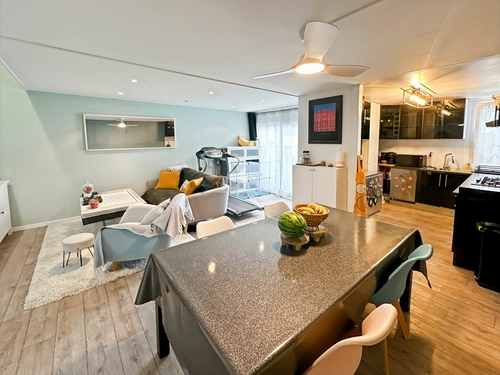 Image d'un appartement 4 pièces 96 m² à 242600€ à cergy (95800)