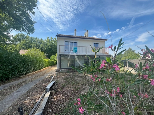 Image d'un maison 5 pièces 127 m² à 189800€ à vineuil (41350)