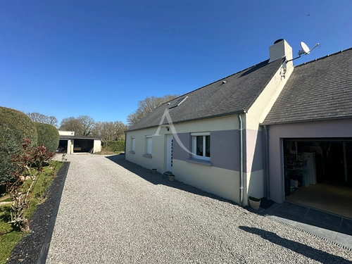 Image d'un maison 8 pièces 125 m² à 253000€ à nozay (10700)