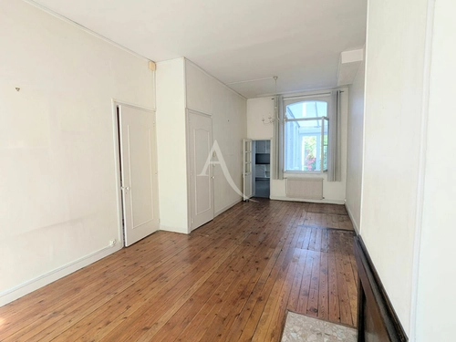 Image d'un maison 5 pièces 105 m² à 330750€ à amiens (80080)
