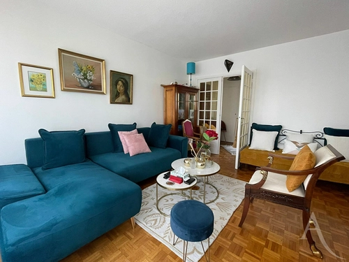 Image d'un appartement 3 pièces 65 m² à 139000€ à aubergenville (78410)