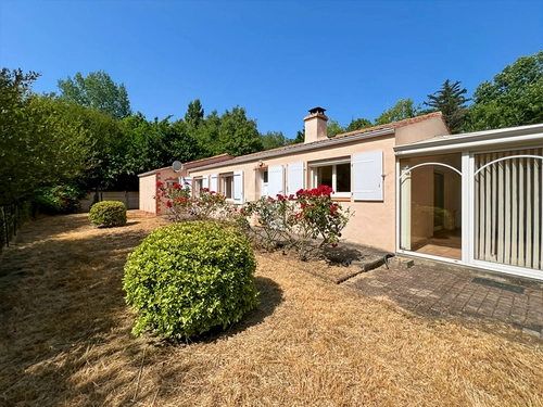 Image d'un maison 3 pièces 83 m² à 263900€ à saint-jean-de-monts (85160)