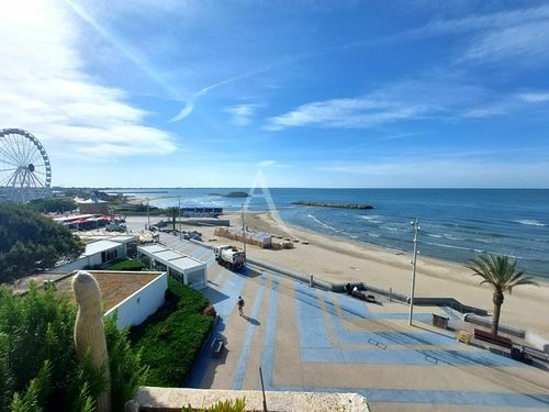 Image d'un appartement 4 pièces 78 m² à 1050000€ à la grande-motte (34280)