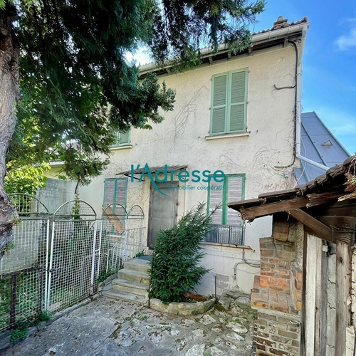 Image d'un maison 6 pièces 78 m² à 440000€ à nanterre (92000)