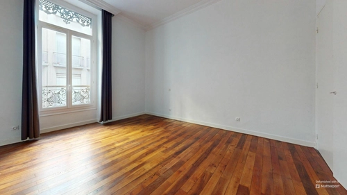Image d'un appartement 4 pièces 114 m² à 295000€ à grenoble (38000)