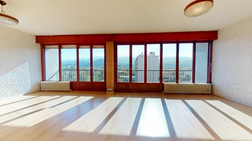 Image d'un appartement 4 pièces 114 m² à 148000€ à "échirolles" (38130)