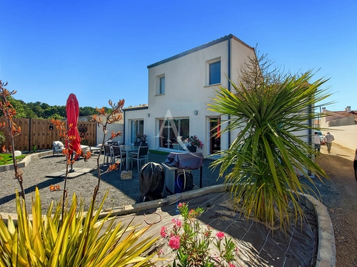 Image d'un maison 5 pièces 116 m² à 362000€ à soullans (85300)