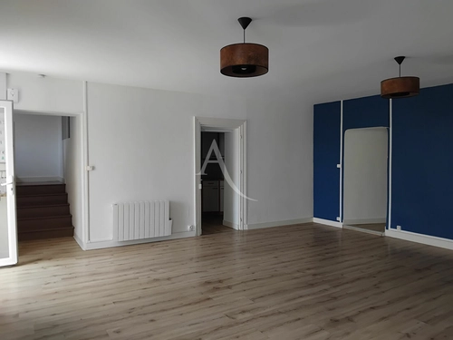 Image d'un maison 5 pièces 126 m² à 770€ à nueil-sur-layon (49560)
