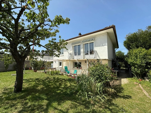 Image d'un maison 6 pièces 110 m² à 329000€ à la ville-du-bois (91620)