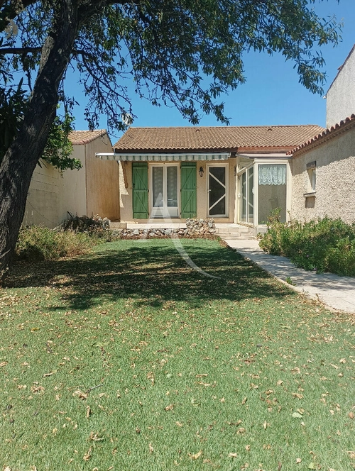 Image d'un maison 4 pièces 87 m² à 336000€ à frontignan (34110)