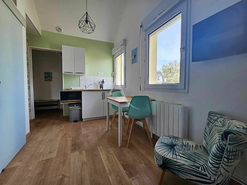 Image d'un appartement 1 pièce 15 m² à 95000€ à le crotoy (80550)