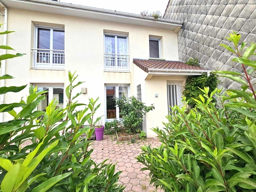 Image d'un maison 7 pièces 179 m² à 449000€ à fort-mahon-plage (80790)