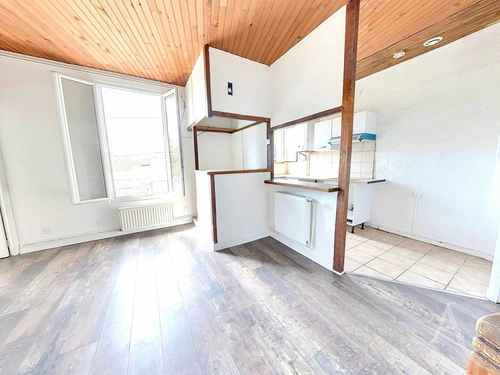 Image d'un maison 4 pièces 110 m² à 445000€ à montreuil (28500)