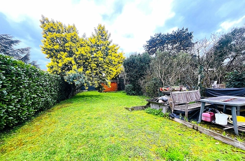 Image d'un maison 3 pièces 70 m² à 400000€ à bègles (33130)