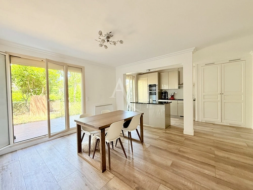 Image d'un appartement 3 pièces 62 m² à 320000€ à chennevières-sur-marne (94430)