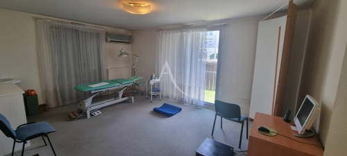 Image d'un appartement 5 pièces 101 m² à 119000€ à blois (41000)