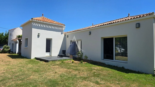Image d'un maison 8 pièces 235 m² à 780000€ à l'île-d'olonne (85340)