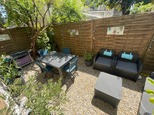 Image d'un maison 3 pièces 92 m² à 149900€ à châteauroux (36000)