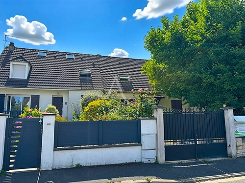 Image d'un maison 7 pièces 150 m² à 586000€ à vitry-sur-seine (94400)