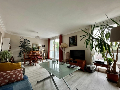 Image d'un appartement 3 pièces 65 m² à 150000€ à chartres (28000)