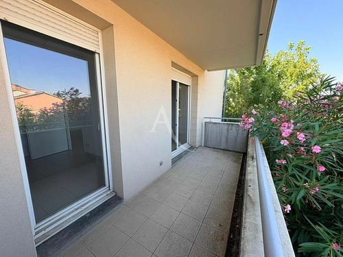 Image d'un appartement 2 pièces 49 m² à 145000€ à beauzelle (31700)