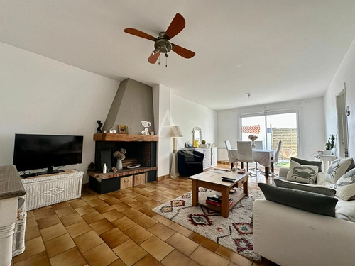 Image d'un appartement 3 pièces 78 m² à 299990€ à saint-gilles-croix-de-vie (85800)