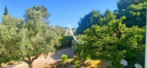 Image d'un appartement 3 pièces 74 m² à 425000€ à le cannet (06110)