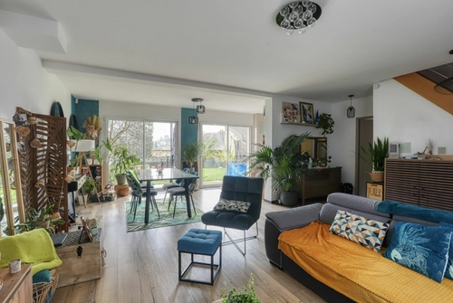 Image d'un maison 8 pièces 150 m² à 370000€ à mézy-sur-seine (78250)