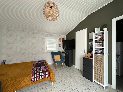 Image d'un appartement 1 pièce 22 m² à 99990€ à saint-gilles-croix-de-vie (85800)