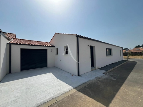 Image d'un maison 4 pièces 111 m² à 369000€ à longeville-sur-mer (85560)