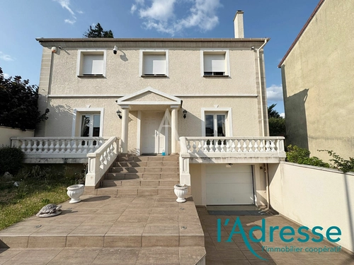 Image d'un maison 7 pièces 180 m² à 799000€ à le perreux-sur-marne (94170)