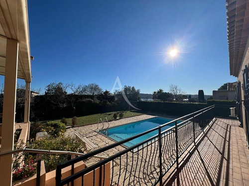 Image d'un maison 6 pièces 181 m² à 599000€ à martigues (13500)