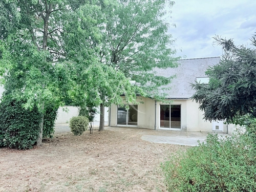 Image d'un maison 5 pièces 138 m² à 363800€ à angers (49100)