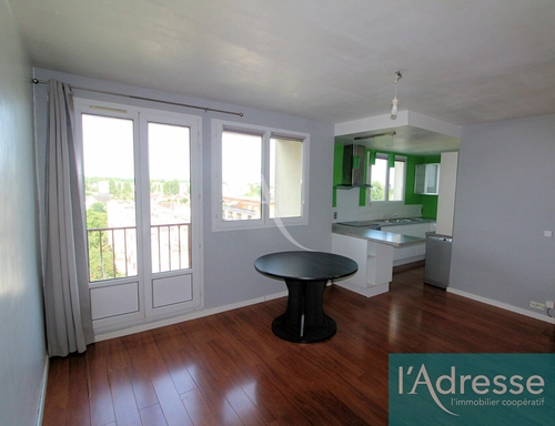 Image d'un appartement 3 pièces 54 m² à 149800€ à morsang-sur-orge (91390)