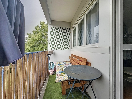 Image d'un appartement 3 pièces 58 m² à 126000€ à aubergenville (78410)