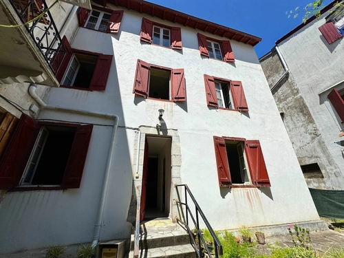 Image d'un maison 13 pièces 182 m² à 1138500€ à saint-jean-de-luz (64500)