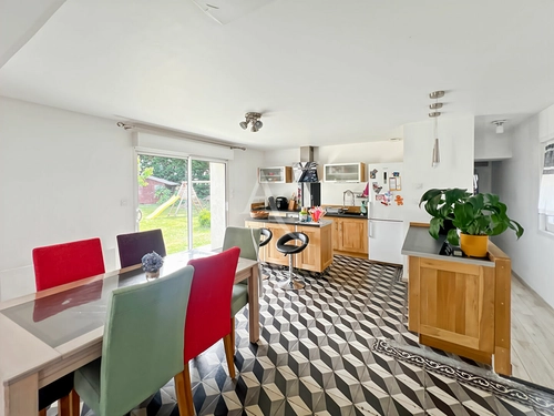 Image d'un maison 3 pièces 90 m² à 263900€ à saint-jean-de-monts (85160)