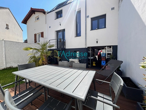 Image d'un maison 5 pièces 95 m² à 599000€ à nanterre (92000)