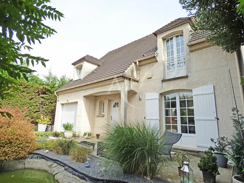 Image d'un maison 6 pièces 125 m² à 419000€ à montfermeil (93370)