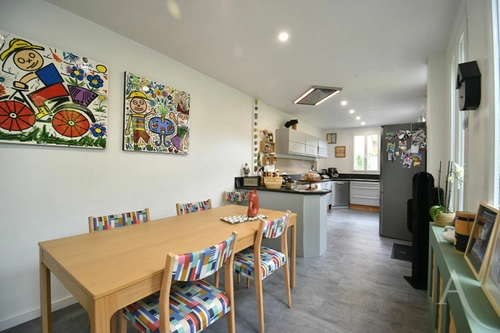 Image d'un maison 7 pièces 151 m² à 659000€ à amiens (80080)