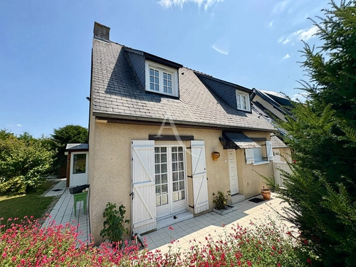 Image d'un maison 5 pièces 113 m² à 339250€ à fleury-sur-orne (14123)