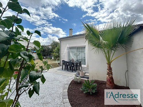Image d'un maison 5 pièces 104 m² à 330000€ à castelginest (31780)