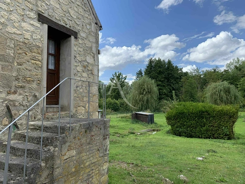 Image d'un maison 4 pièces 76 m² à 118869€ à la ferté-milon (02460)