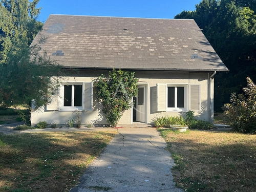 Image d'un maison 6 pièces 109 m² à 1250€ à saint-jean-de-braye (45800)