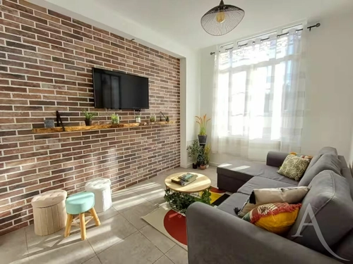 Image d'un maison 5 pièces 96 m² à 1122.58€ à amiens (80080)